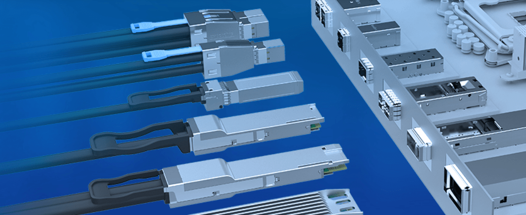 Scaling Bandwidth with Modular Interconnects: One Lane at a Time
