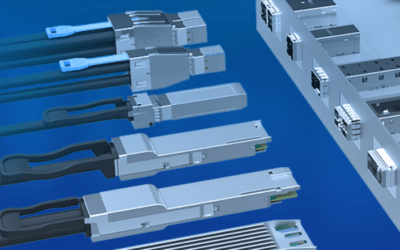 Scaling Bandwidth with Modular Interconnects: One Lane at a Time