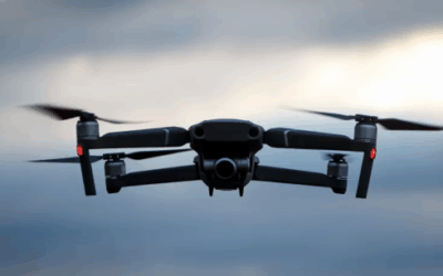 The Future of UAVs: Modular, Intelligent, and Mission-Ready