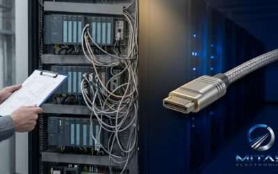 Johnson Controls: What High‑Speed Interconnect Reliability Looks Like at Scale