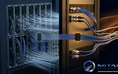 Beyond the Bench: How Data Center Cooling Dynamics Impact High-Speed Interconnect Reliability