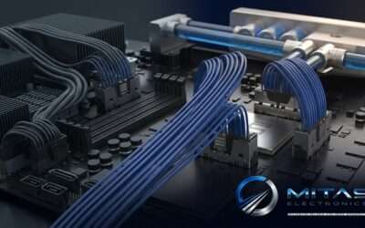 Liquid-Cooled Data Centers Raise the Bar on Interconnect Readiness