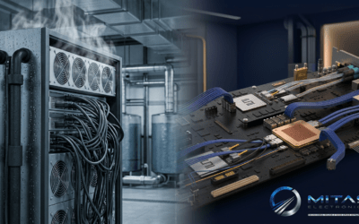 How Much Water Does a Data Center Use Per Day? Start With Cooling Architecture, Not Averages