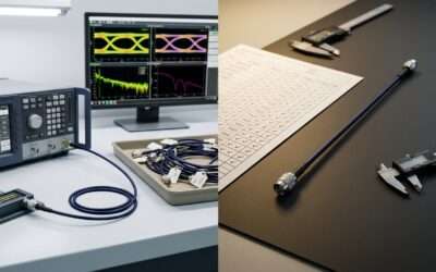 Beyond the Google Speed Test: Why a Fast Lab Result Isn’t Proof of Production-Ready Interconnects