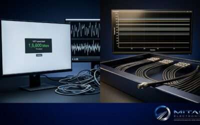 Beyond the First Run: What a WiFi Speed Test Really Says About Deployment Readiness