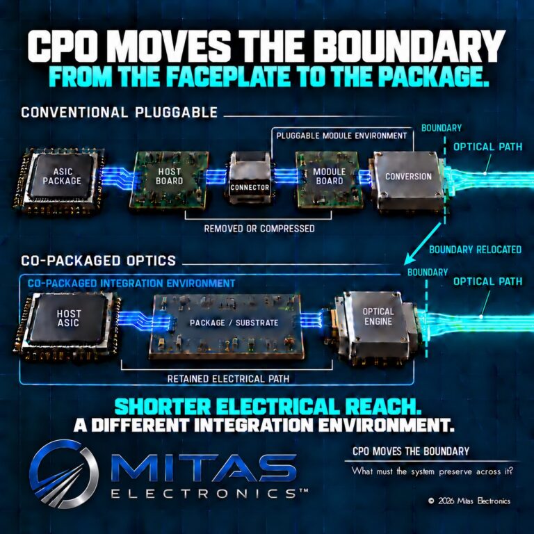 CPO MOVES THE BOUNDARY